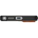 Захисний чохол URBAN ARMOR GEAR Civilian MagSafe для Samsung Galaxy S26 Ultra (S948) 214535117297 - Olive Drab / Orange