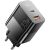 Сетевое зарядное устройство ESSAGER Pinchen 33W (USB + Type-C) ECTAC-PCB01-P - Black