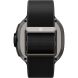 Ремінець Spigen (SGP) Lite Fit для Samsung Galaxy Watch 8 (40/44mm) / 8 Classic (AMP10117) - Black