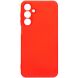 Защитный чехол ArmorStandart ICON Case для Samsung Galaxy A16 (A165) - Red. Фото 1 из 8