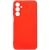 Защитный чехол ArmorStandart ICON Case для Samsung Galaxy A16 (A165) - Red