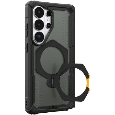 Ударостійкий чохол URBAN ARMOR GEAR Plasma XTE 360 для Samsung Galaxy S26 Ultra (S948) 214525114040 - Black / Pop Heritage Yellow