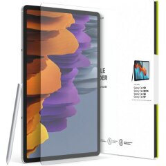 Защитное стекло Ringke Invisible Defender для Samsung Galaxy Tab S11 / S10 FE / S9 / S9 FE / S8 / S7 (8809758101654)
