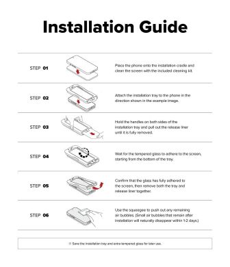 Комплект захисних стекол (2шт) Ringke Easy Slide Tempered Glass для Samsung Galaxy S26 Plus (S947) 8800328815360
