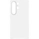 Защитный чехол Clear Case для Samsung Galaxy S25 Ultra (S938) EF-QS938CTEGWW - Transparent. Фото 4 из 6