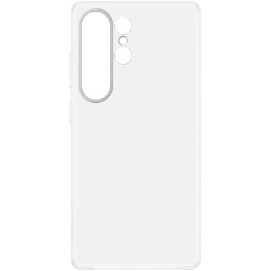 Защитный чехол Clear Case для Samsung Galaxy S25 Ultra (S938) EF-QS938CTEGWW - Transparent