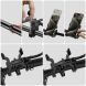 Велосипедний тримач Tech-Protect V3 Universal Mount - Black
