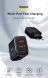 Сетевое зарядное устройство Baseus Compact Quick Charger 2USB + Type-C (30W) CCXJ-E01 - Black. Фото 9 из 21
