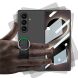 Защитный чехол GKK Band Strap для Samsung Galaxy Fold 8 Ultra - Black. Фото 3 из 8