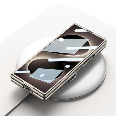 Защитный чехол GKK Band Strap для Samsung Galaxy Fold 8 Ultra - Black