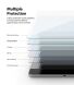 Защитное стекло Ringke Invisible Defender для Samsung Galaxy Tab S11 / S10 FE / S9 / S9 FE / S8 / S7 (8809758101654). Фото 5 из 13