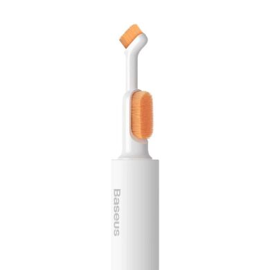 Набір для чищення гаджетів Baseus Cleaning Brush (NGBS000002) - White