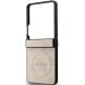 Защитный чехол Guess 4G Classic MagSafe для Samsung Galaxy Flip 7 (GUHMZF7P4MSEGCP) - Pink. Фото 7 из 8