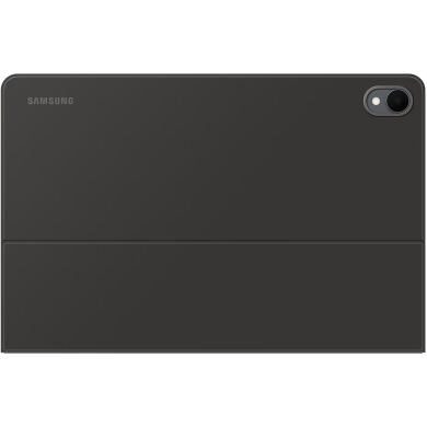 Чехол-клавиатура Book Cover Keyboard Slim для Samsung Galaxy Tab S11 (X730/X736) EF-DX730BBEGUA - Black