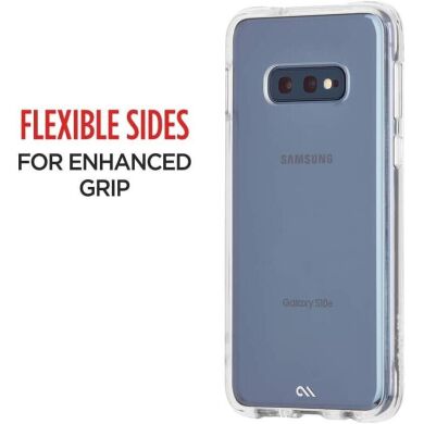 Захисний комплект Case-Mate Protection Pack для Samsung Galaxy S10e (G970) CM038516 - Clear