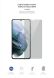 Захисна плівка на екран ArmorStandart Anti-spy для Samsung Galaxy S21 (G991)