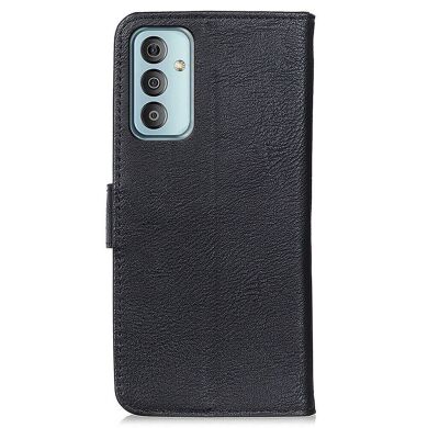 Чехол-книжка KHAZNEH Wallet Cover для Samsung Galaxy M23 (M236) - Black