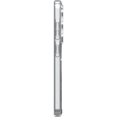 Защитный чехол Spigen Ultra Hybrid Neo One (MagFit) для Samsung Galaxy S26 (S942) - Clear