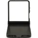 Защитный чехол Guess 4G Classic MagSafe для Samsung Galaxy Flip 7 (GUHMZF7P4MSEGCP) - Pink. Фото 6 из 8