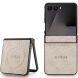 Защитный чехол Guess 4G Classic MagSafe для Samsung Galaxy Flip 7 (GUHMZF7P4MSEGCP) - Pink. Фото 1 из 8
