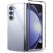 Защитный чехол Ringke Slim (FF) для Samsung Galaxy Fold 5 - Clear. Фото 1 из 18