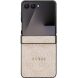 Защитный чехол Guess 4G Classic MagSafe для Samsung Galaxy Flip 7 (GUHMZF7P4MSEGCP) - Pink. Фото 2 из 8