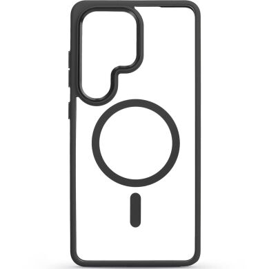 Захисний чохол ArmorStandart Unit MagSafe для Samsung Galaxy S26 Ultra (S948) - Black