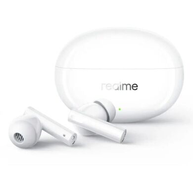 Бездротові навушники Realme Buds Air 5 (RMA2301) - White