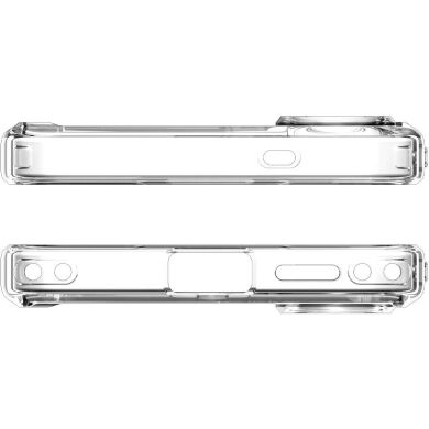 Защитный чехол Spigen Ultra Hybrid Neo One (MagFit) для Samsung Galaxy S26 (S942) - Clear