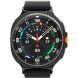 Ремінець Spigen (SGP) Lite Fit для Samsung Galaxy Watch 8 (40/44mm) / 8 Classic (AMP10117) - Black