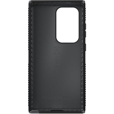 Захисний чохол Speck Presidio2 Grip для Samsung Galaxy S24 Ultra (S928) 150619-3205 - Black