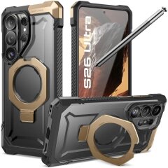 Защитный чехол Supcase UB Grip MagSafe для Samsung Galaxy S26 Ultra (S948) 843439160682 - Desert