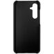 Защитный чехол IMAK Fabric Case для Samsung Galaxy S23 FE - Black. Фото 6 из 8