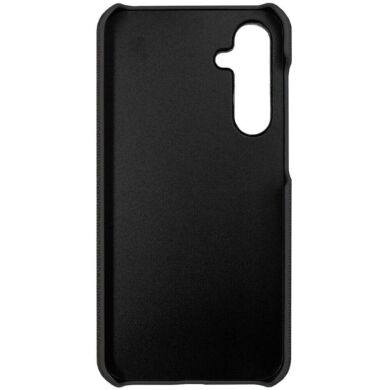Защитный чехол IMAK Fabric Case для Samsung Galaxy S23 FE - Black