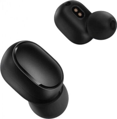 Беспроводные наушники Xiaomi Redmi AirDots 2s (BHR4197CN) - Black
