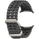 Оригинальный ремешок Marine Band для Samsung Galaxy Watch Ultra (47mm) / Ultra (2025) ET-SNL70MBEGEU Технічна упаковка  - Dark Gray. Фото 1 из 4
