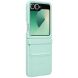 Защитный чехол Kindsuit Case для Samsung Galaxy Flip 6 (EF-VF741PMEGUA) - Mint. Фото 1 из 5