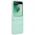 Захисний чохол Kindsuit Case для Samsung Galaxy Flip 6 (EF-VF741PMEGUA) - Mint