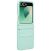 Защитный чехол Kindsuit Case для Samsung Galaxy Flip 6 (EF-VF741PMEGUA) - Mint