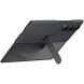 Захисний чохол Silicone Case (FF) для Samsung Galaxy Fold 7 (EF-MF966CBEGUA) - Black