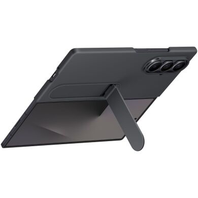 Захисний чохол Silicone Case (FF) для Samsung Galaxy Fold 7 (EF-MF966CBEGUA) - Black