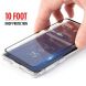 Захисний комплект Case-Mate Protection Pack для Samsung Galaxy S10e (G970) CM038516 - Clear