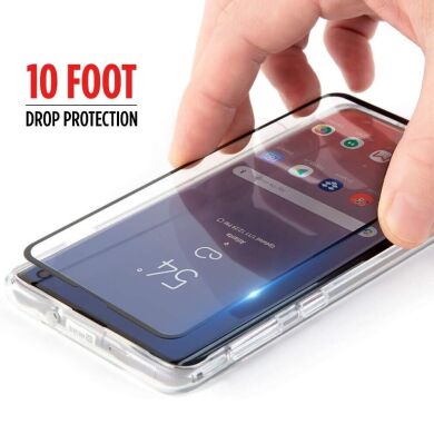 Захисний комплект Case-Mate Protection Pack для Samsung Galaxy S10e (G970) CM038516 - Clear