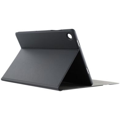 Чохол-клавіатура UniCase Keyboard Cover для Samsung Galaxy Tab A11 Plus (X230/236) - Black