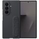 Захисний чохол Silicone Case (FF) для Samsung Galaxy Fold 7 (EF-MF966CBEGUA) - Black