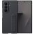 Захисний чохол Silicone Case (FF) для Samsung Galaxy Fold 7 (EF-MF966CBEGUA) - Black