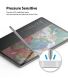 Защитное стекло Ringke Invisible Defender для Samsung Galaxy Tab S11 / S10 FE / S9 / S9 FE / S8 / S7 (8809758101654). Фото 10 из 13