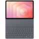Чехол-клавиатура Book Cover Keyboard Slim для Samsung Galaxy Tab S11 (X730/X736) EF-DX730BBEGUA - Black. Фото 4 из 12