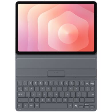 Чехол-клавиатура Book Cover Keyboard Slim для Samsung Galaxy Tab S11 (X730/X736) EF-DX730BBEGUA - Black