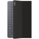 Чехол-клавиатура Book Cover Keyboard Slim для Samsung Galaxy Tab S11 (X730/X736) EF-DX730BBEGUA - Black. Фото 7 из 12